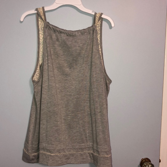 Tank top - Picture 2 of 2